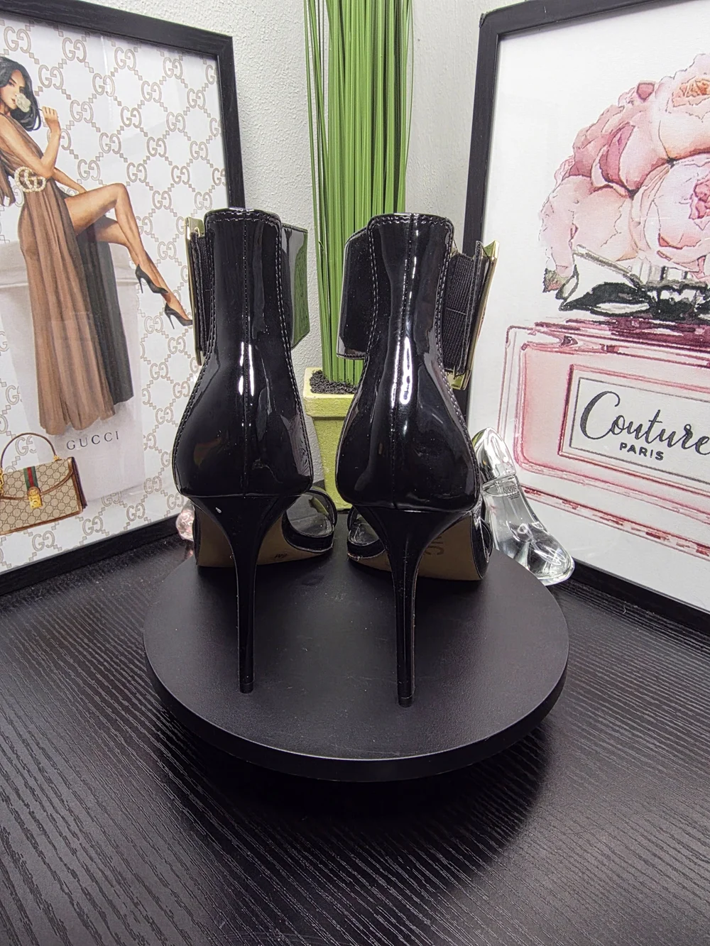 Mateo x INC Melodie Sandal